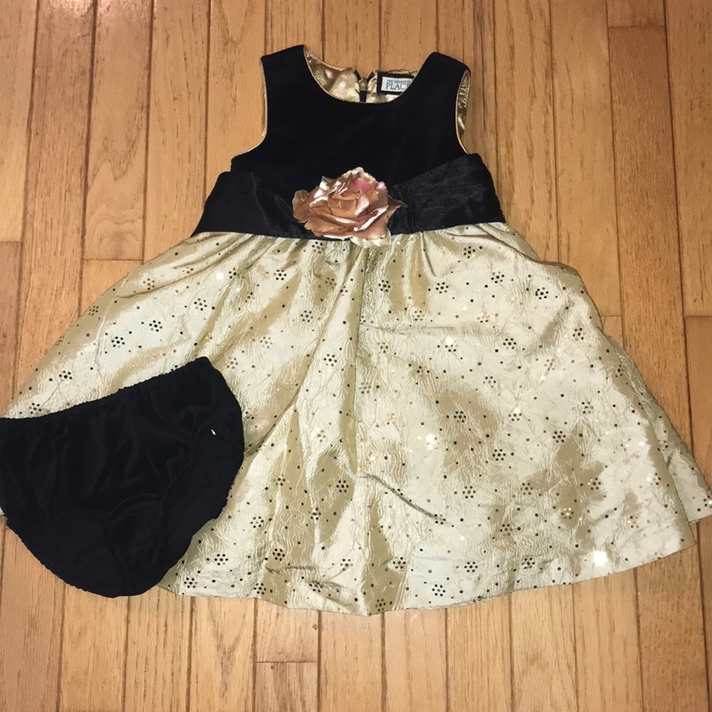 Children’s Place dress 24mo